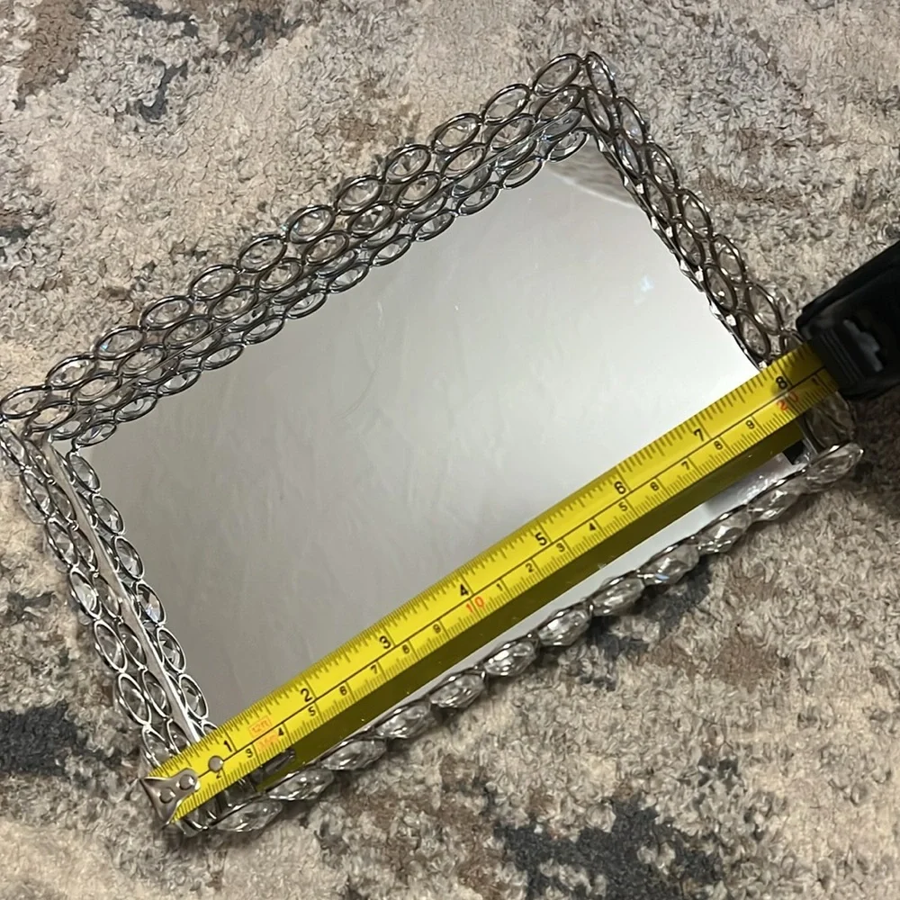 Pier 1 Mirror Tray